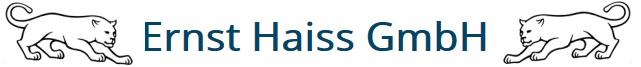 Ernst Haiss GmbH